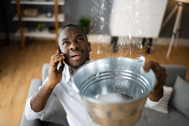 Best Commercial water damage restoration  in Aransas Pass, TX