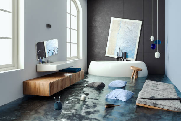 Aransas Pass, TX Water damage restoration Company
