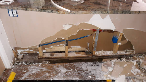 Best Carpet water damage restoration  in Aransas Pass, TX