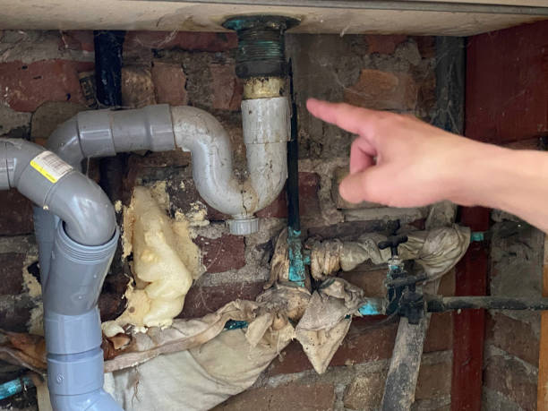 Best Water damage restoration near me  in Aransas Pass, TX