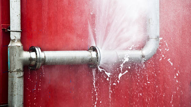 Best Water damage restoration company  in Aransas Pass, TX